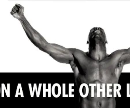 Levels Fitness & Nutrition