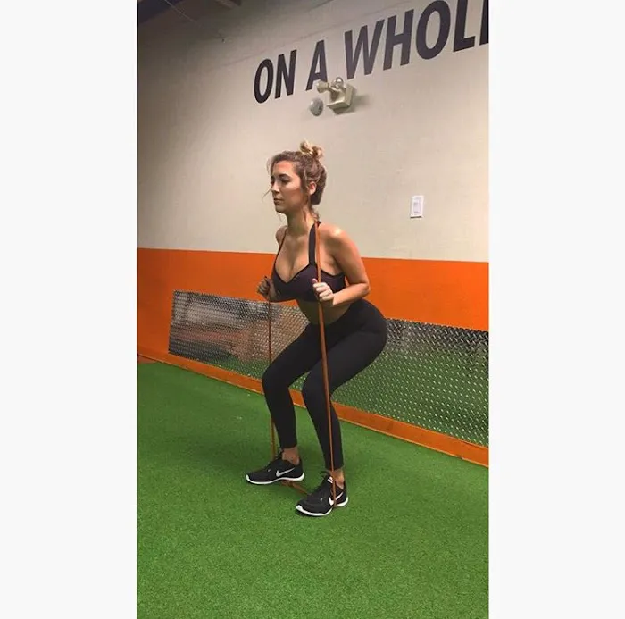 Levels Fitness & Nutrition Picture 7