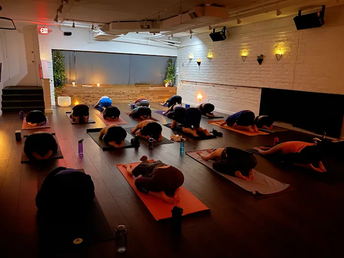 Arizona Yoga Co. Picture 2