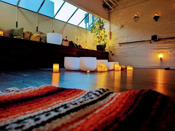 Arizona Yoga Co. Picture 1