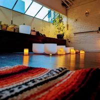 Arizona Yoga Co. ico