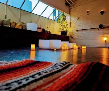 Arizona Yoga Co.