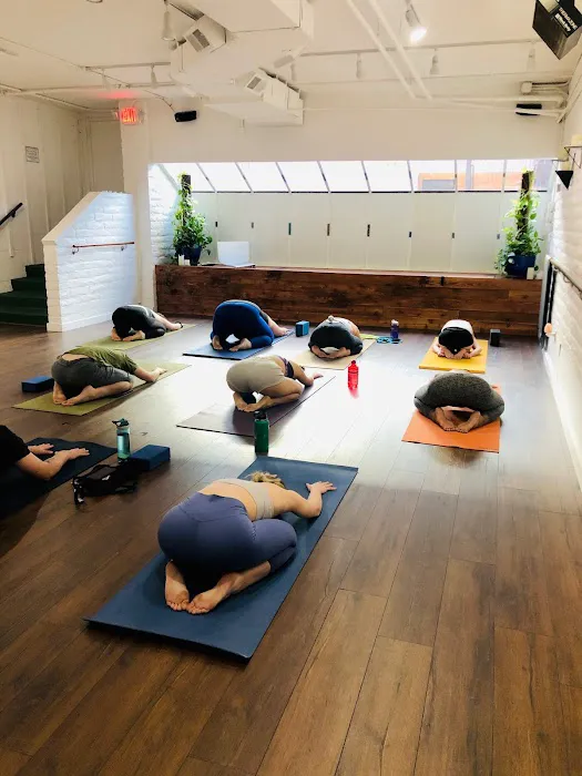 Arizona Yoga Co. Picture 4