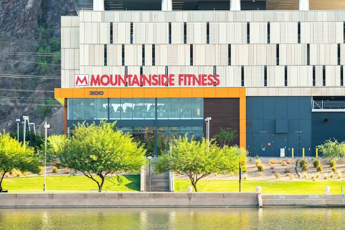 Mountainside Fitness Tempe Marina Heights Picture 1