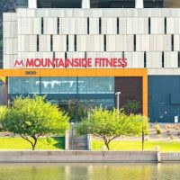 Mountainside Fitness Tempe Marina Heights ico