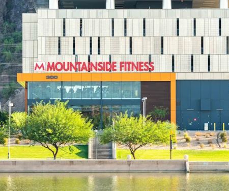 Mountainside Fitness Tempe Marina Heights