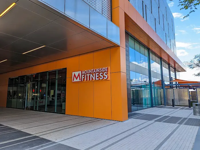 Mountainside Fitness Tempe Marina Heights Picture 5