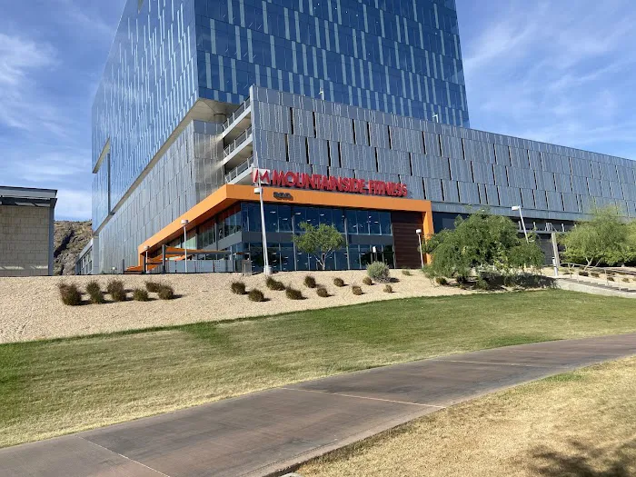 Mountainside Fitness Tempe Marina Heights Picture 4