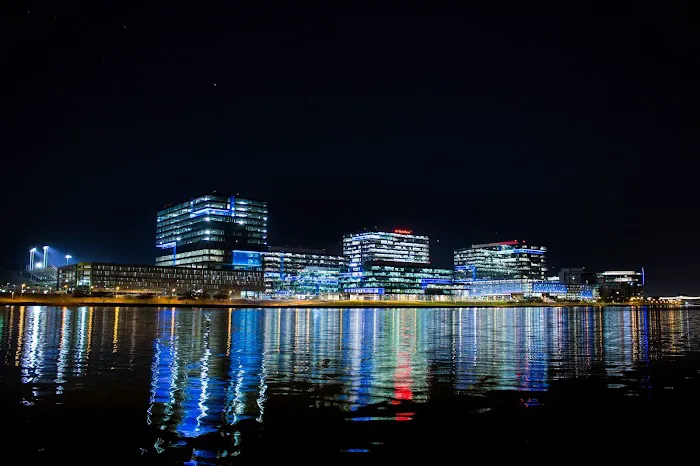 Mountainside Fitness Tempe Marina Heights Picture 9