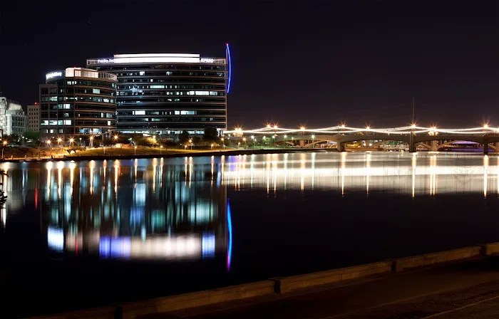 MOJO Bodies in Motion Picture 1