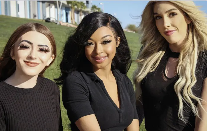 Pole Goddess Studios Picture 1