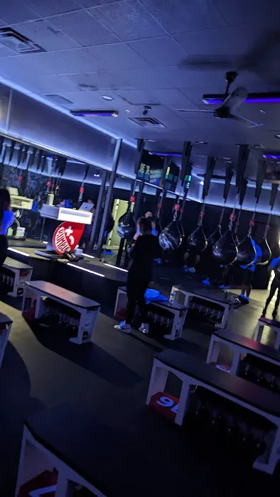 Rumble Boxing Picture 4