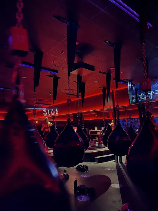 Rumble Boxing Picture 5