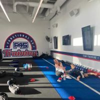 F45 Training Tempe Town Lake ico