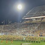 Stadium Blitz ARIZONA