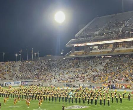 Stadium Blitz ARIZONA