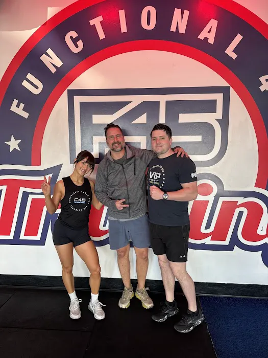 F45 Training Scottsdale Old Town Picture 3