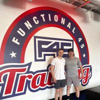 F45 Training Scottsdale Old Town ico