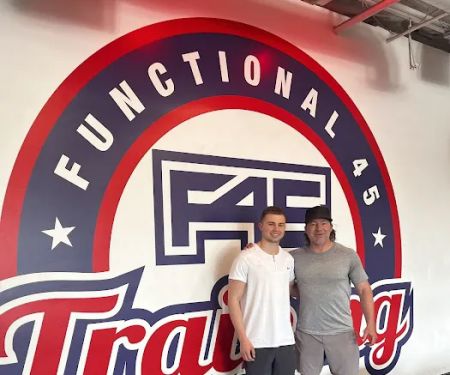 F45 Training Scottsdale Old Town