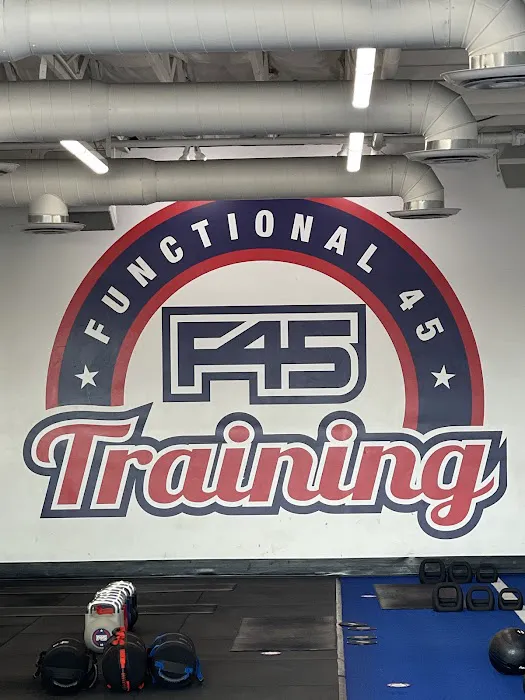 F45 Training Scottsdale Old Town Picture 2