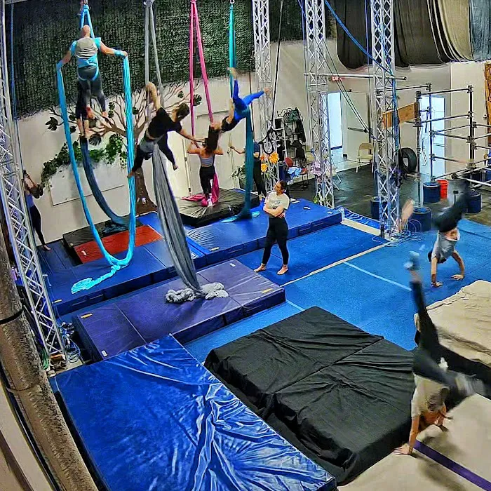 AeroTerra Arts Picture 3