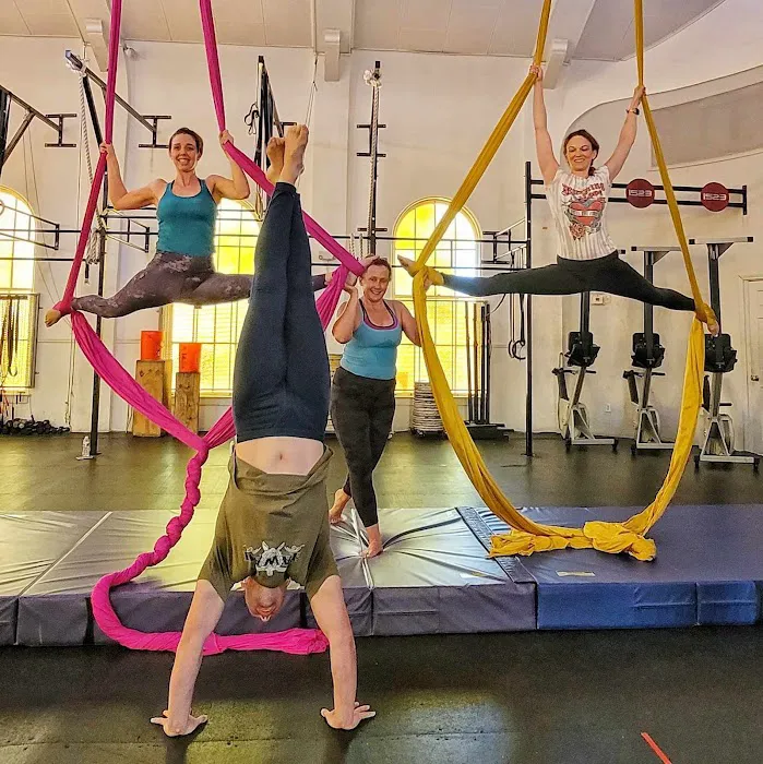 AeroTerra Arts Picture 2