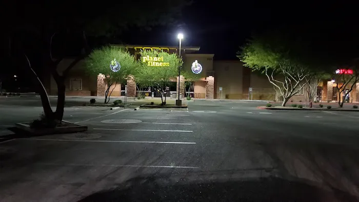 Planet Fitness Picture 8