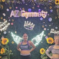AZ Dynasty Gymnastics, Cheer and Dance ico