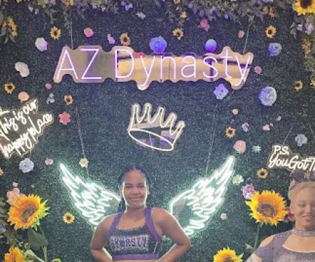 AZ Dynasty Gymnastics, Cheer and Dance