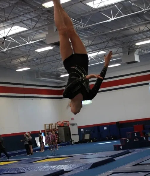 AZ Dynasty Gymnastics, Cheer and Dance Picture 2