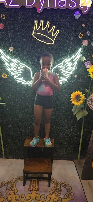 AZ Dynasty Gymnastics, Cheer and Dance Picture 5