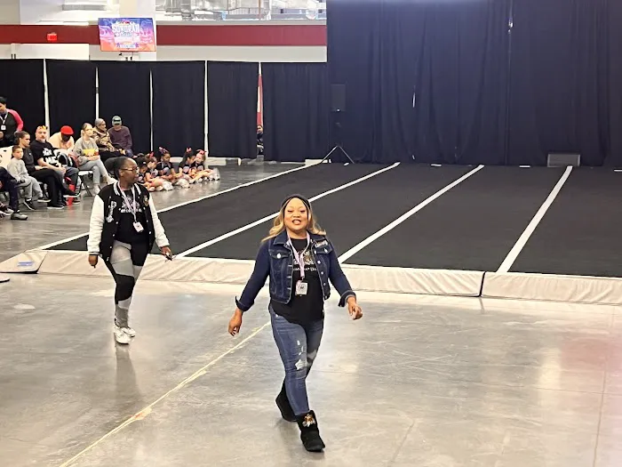 AZ Dynasty Gymnastics, Cheer and Dance Picture 7