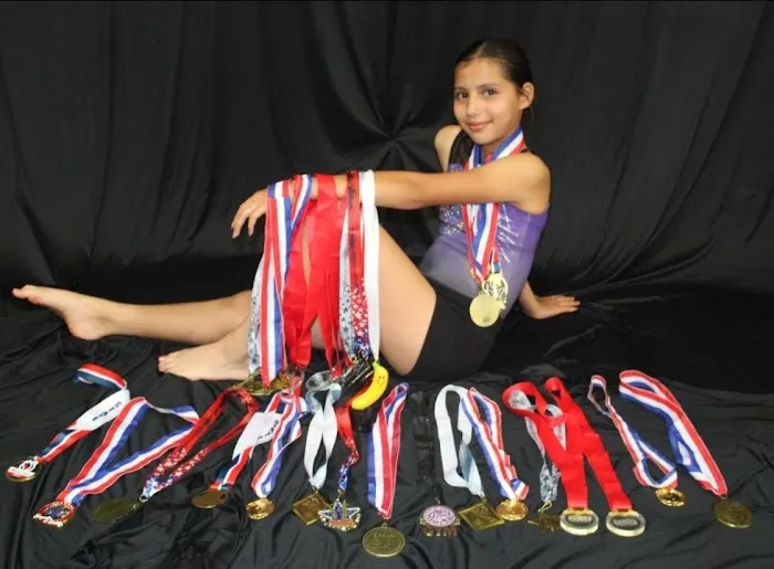 AZ Dynasty Gymnastics, Cheer and Dance Picture 8