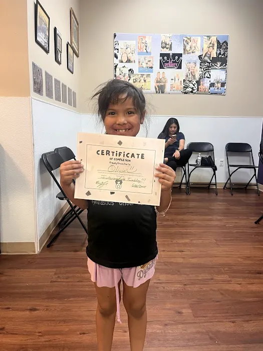 AZ Dynasty Gymnastics, Cheer and Dance Picture 10