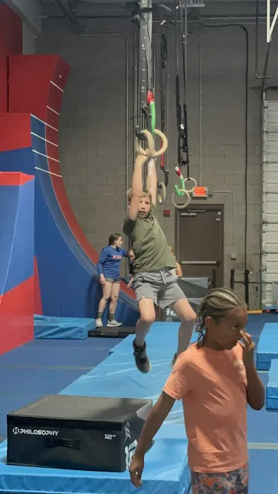 Conquer Ninja Gyms - Goodyear Picture 1