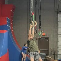 Conquer Ninja Gyms - Goodyear ico