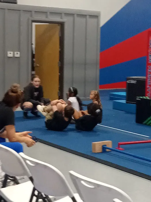 Conquer Ninja Gyms - Goodyear Picture 4