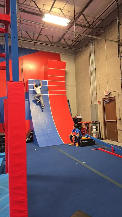 Conquer Ninja Gyms - Goodyear Picture 7