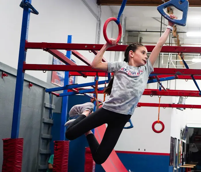 Conquer Ninja Gyms - Goodyear Picture 6