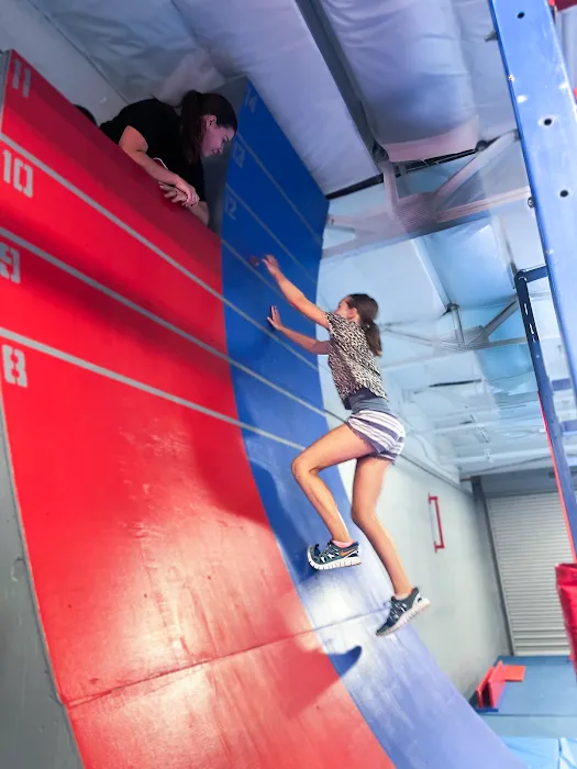 Conquer Ninja Gyms - Goodyear Picture 9