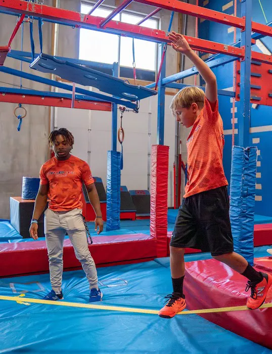 Conquer Ninja Gyms - Goodyear Picture 10