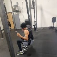 Fly Fit Bungee Phoenix ico