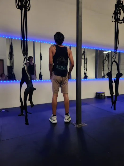 Fly Fit Bungee Phoenix Picture 5