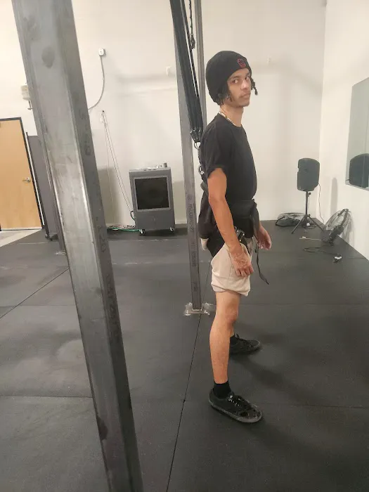 Fly Fit Bungee Phoenix Picture 4