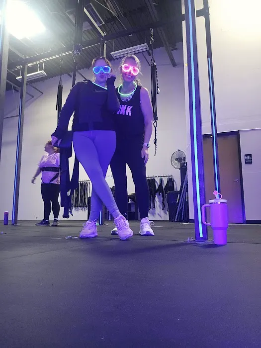 Fly Fit Bungee Phoenix Picture 3