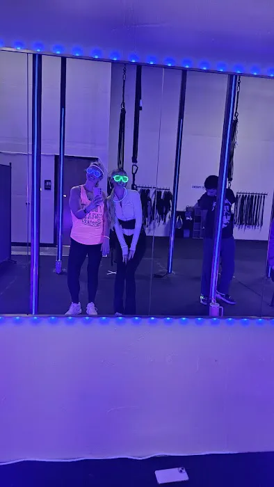 Fly Fit Bungee Phoenix Picture 6