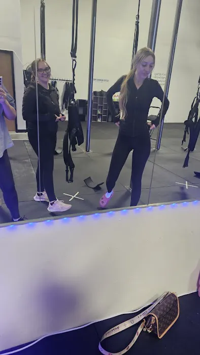 Fly Fit Bungee Phoenix Picture 7