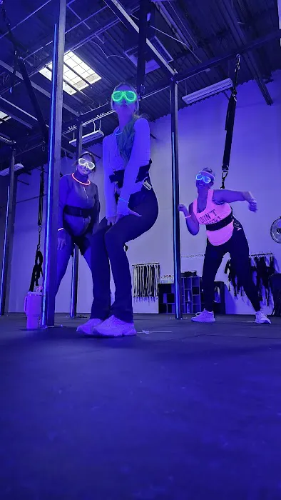 Fly Fit Bungee Phoenix Picture 8