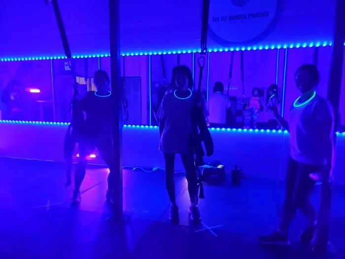 Fly Fit Bungee Phoenix Picture 9