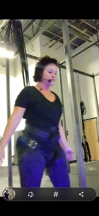 Fly Fit Bungee Phoenix Picture 10